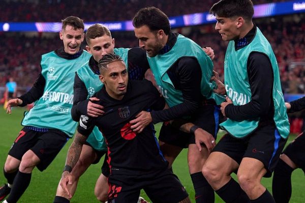  اعتراف ستاره بارسلونا  می‌خواستم بروم