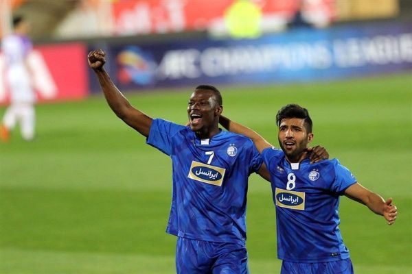 مهاجم سابق آبیها، سومین گلزن برتر لیگ ترکیه