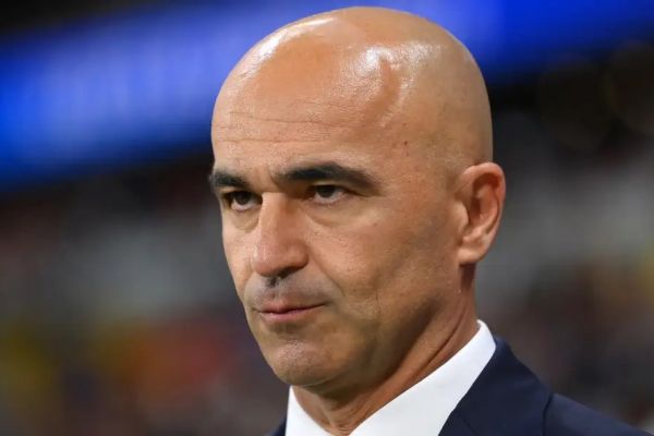 خشم سرمربی پرتغال از رونالدو و یارانش