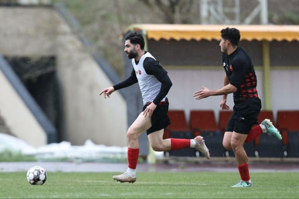 یاسین سلمانی بهدنبال فراموشی سال ۱۴۰۳