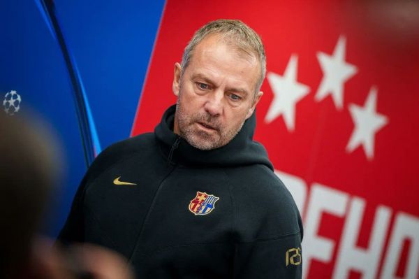  احتمال جدایی ۱۰ بازیکن از آکادمی لاماسیا در تابستان ۲۰۲۵