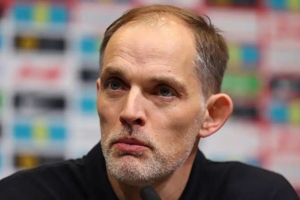  نظر جالب اسطوره آلمانی راجع به سرمربی انگلیس