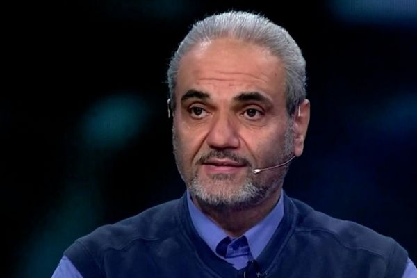 دنده عقب خیابانی؛ از وزیر جهادکشاورزی عذر میخواهم