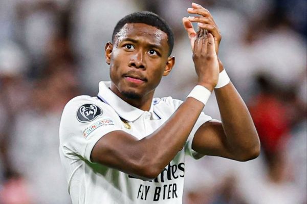  رئال‌مادرید به‌دنبال فروش ستاره اتریشی در تابستان ۲۰۲۵