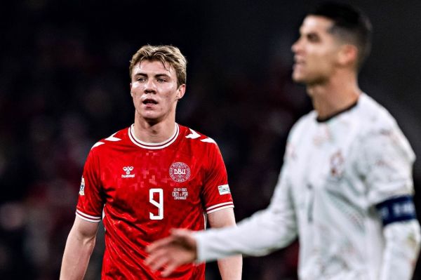  سه باشگاه مشتری ستاره ناکام دانمارکی منچستریونایتد