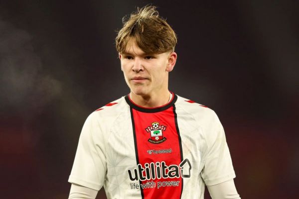 آغاز مذاکره منچستریونایتد برای جذب ستاره ساوتهمپتون