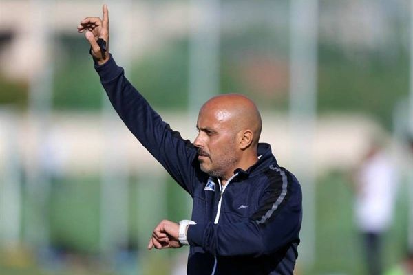  پیام تسلیت باشگاه استقلال به علی چینی