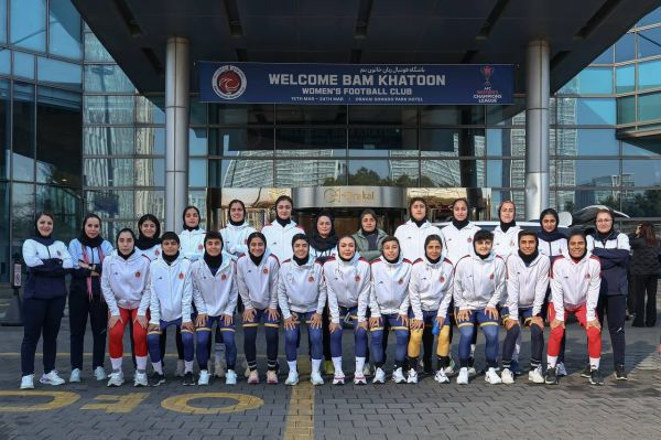  نود دقیقه تا تاریخ‌سازی؛ خاتون و رویای بزرگ