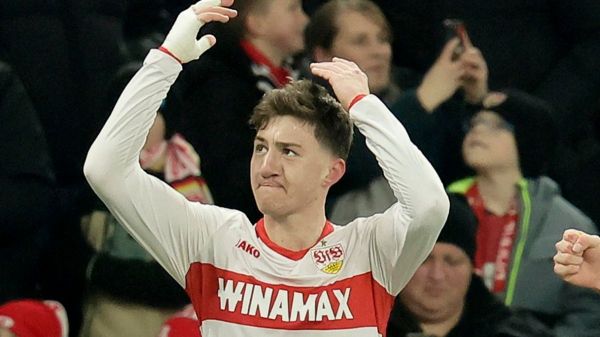 جانشین کروس در رئال مادرید از آلمان میآید