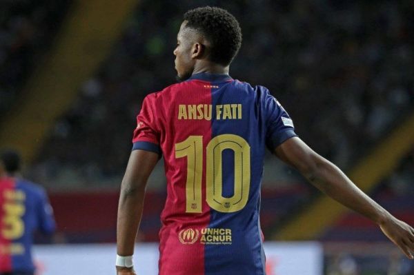  افت قیمت باورنکردنی بازیکنی که قرار بود جانشین مسی شود