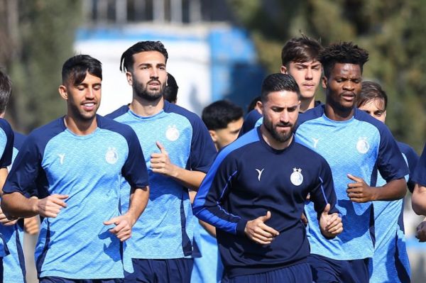  پایان فصل خطرناکِ استقلال؛ یک تیم کامل آزاد می‌شود