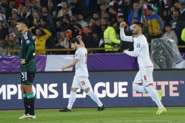 مدیرروستا از حالا باید به فکر حضور پرقدرت در جام جهانی باشیم