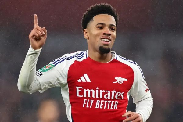  راه‌حل آرسنال برای دور نگه‌داشتن ستاره جوان از دست رقیبان