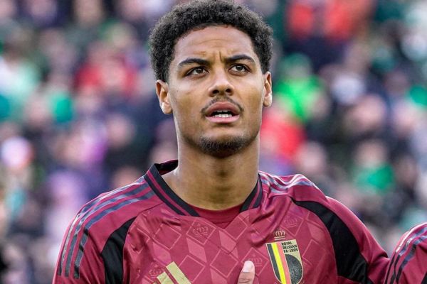 صف طولانی تیمهای علاقهمند به جذب ستاره بلژیکی جنوا