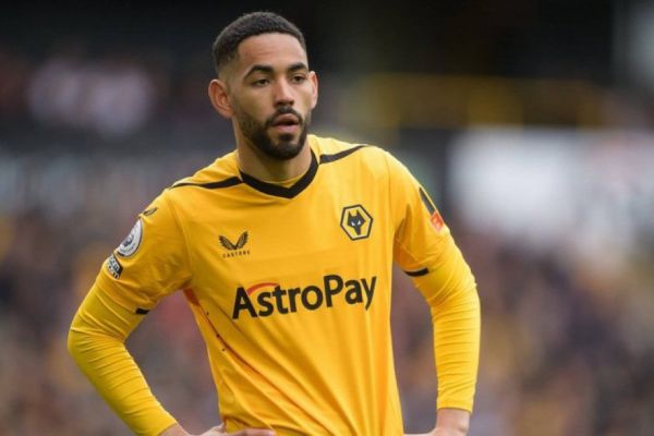  ناتینگهام فارست رقیب آرسنال در راه جذب ستاره برزیلی ولورهمپتون