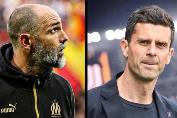  ایگور تودور نزدیکترین گزینه به نیمکت یوونتوس