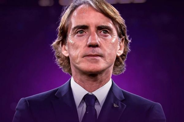 غیررسمی؛ مانچینی برای سه ماه مربی یوونتوس خواهد بود