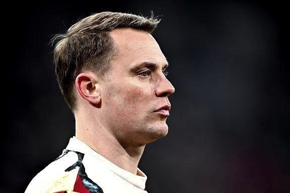  وضعیت نامشخص کاپیتان بایرن‌مونیخ برای دیدار برابر اینتر