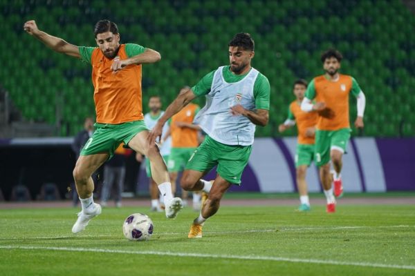 چراغپور نقاط ضعف تیم ملی نگران کننده است