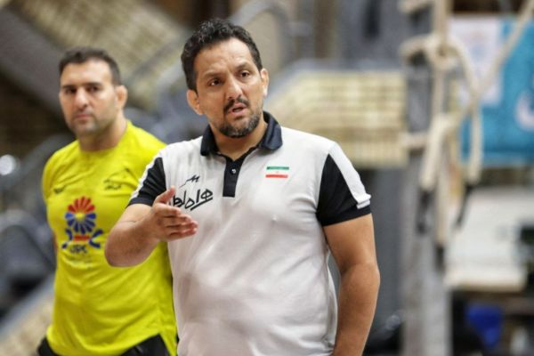  درستکار  کشتی بعد از المپیک نیاز به پوست اندازی داشت