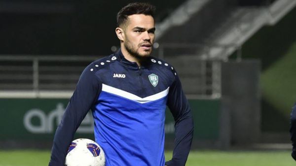  پایان تمام شایعات؛ اورونوف بدون مشکل مقابل ایران