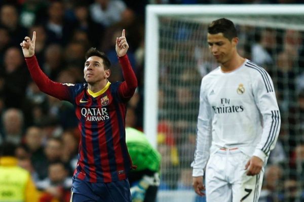  گذشت 11 سال از ال کلاسیکویی که هفت گل داشت