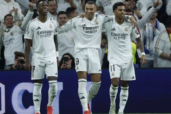  یکی از ستاره‌های اصلی رئال مادرید در تابستان می‌رود