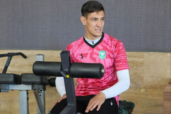  گزارش تصویری  تمرین خیبر، یکشنبه 3 فروردین 1404