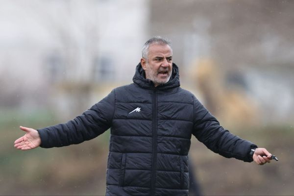 وعده ویژه کارتال به پرسپولیسیها؛ جام و قهرمانی میآوریم