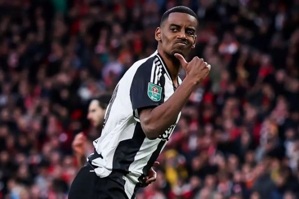  بارسلونا جانشین ایده‌آل لواندوفسکی را پیدا کرد