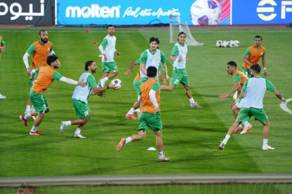  7 بازیکن تیم ملی در آستانه محرومیت