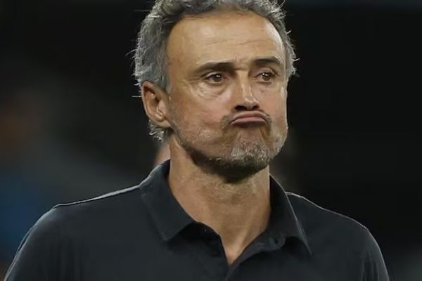 پنج بازیکن در لیست فروش انریکه در پیاسجی