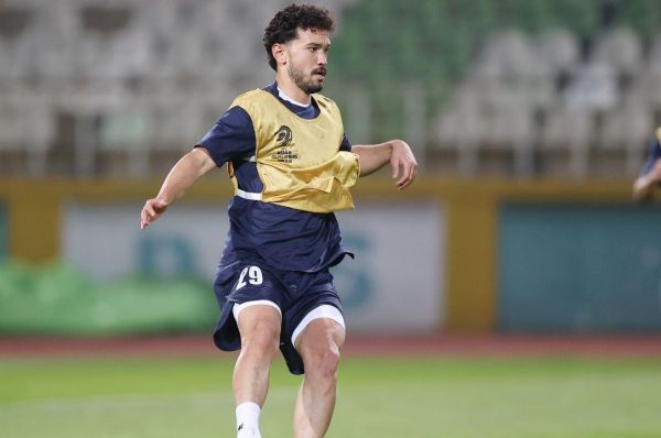 ایری به دعوت از سوی قلعهنویی افتخار میکنم