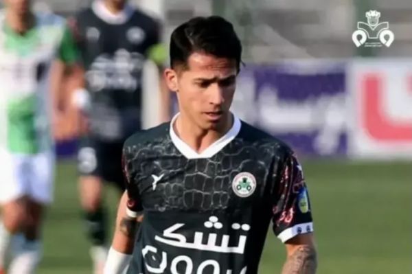  طاهرخانی از بیمارستان مرخص شد