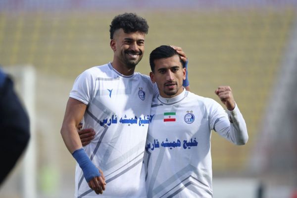 نظرسنجی که کمر استقلال را شکست؛ رامین و صالح رقیب یکدیگر