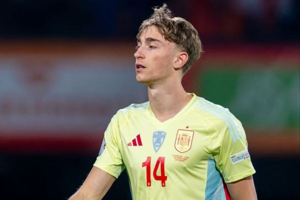 علاقه مدافع جوان بورنموث به بازی در رئالمادرید