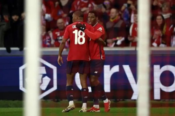  بازیکنی که تاکید کرد دوست دارد به بارسلونا بیاید