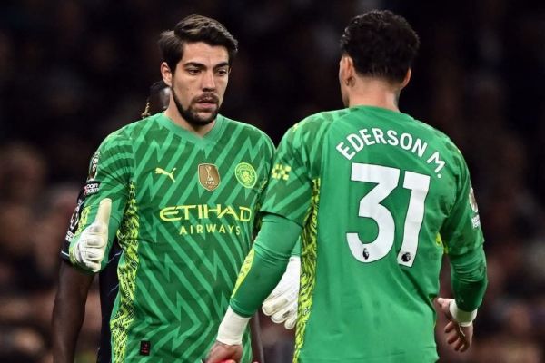  منچسترسیتی به‌دنبال یک دروازه‌بان جدید در تابستان ۲۰۲۵