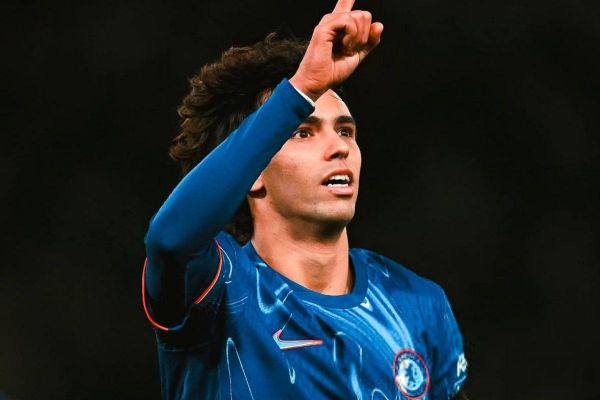  وینگر پرتغالی در تابستان به چلسی باز می‌گردد