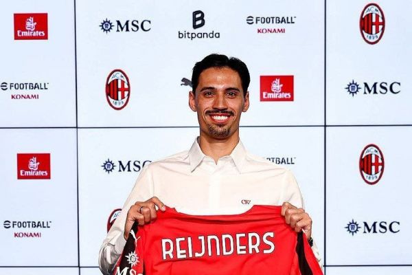  منچسترسیتی آماده پرداخت ۶۰ میلیون یورو برای ستاره میلان