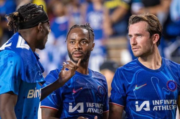  چه بازیکنانی در تابستان چلسی را ترک می‌کنند