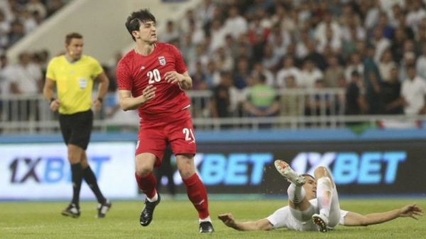  10 گل برتر تیم ملی به ازبکستان؛ درخشش مهاجمان  ویدیو