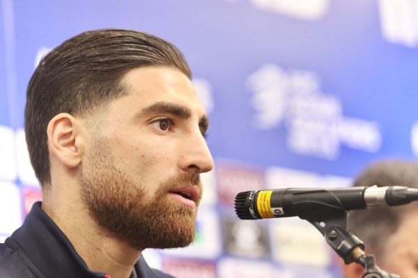  جهانبخش  هنوز صعودمان قطعی نشده است  از جوان‌گرایی حمایت می‌کنیم