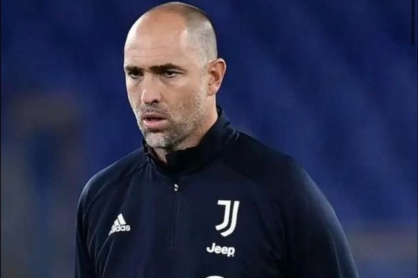  عدم تمایل بازیکنان یوونتوس به ادامه همکاری با موتا