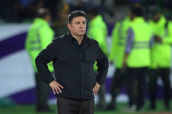  لحظات احساسی قلعه‌نویی قبل بازی ازبکستان و نام بردن از ۳ فرد خاص