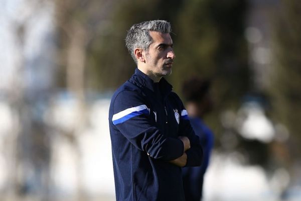 هشت شاکی، استقلالیها را راضی میکند عکس