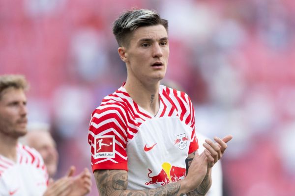  لایپزیش قیمت مهاجم گلزن خود را مشخص کرد