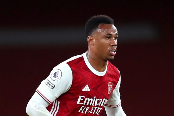  بازگشت مدافع آرسنال از اردوی تیم ملی به لندن