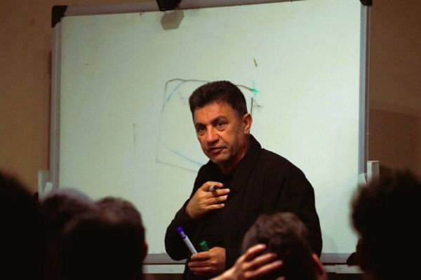  بازیکنان تیم ملی در جلسه‌ فنی قلعه‌نویی