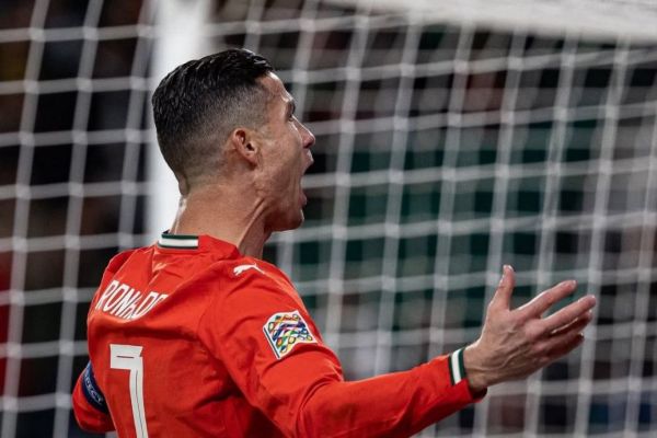  بازی بعدی رونالدو چه زمانی است